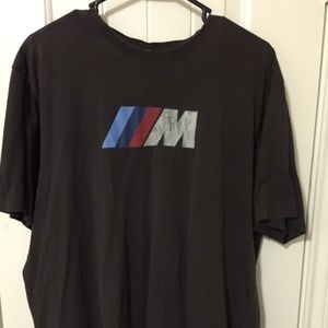 BMW T-Shirt - Officially Licensed
